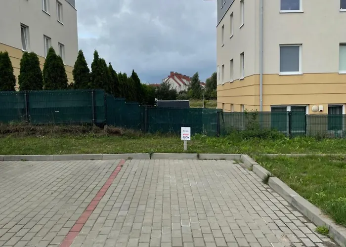 Przestronne 2 Oddzielne Sypialnie Caly Apartament W Spokojnej Dzielnicy