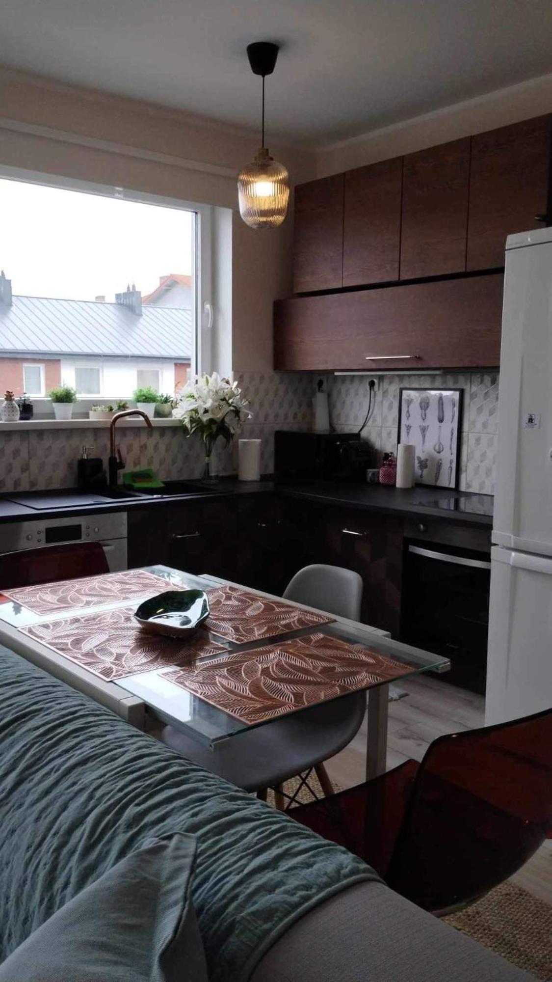 Przestronne 2 Oddzielne Sypialnie Caly W Spokojnej Dzielnicy Apartment