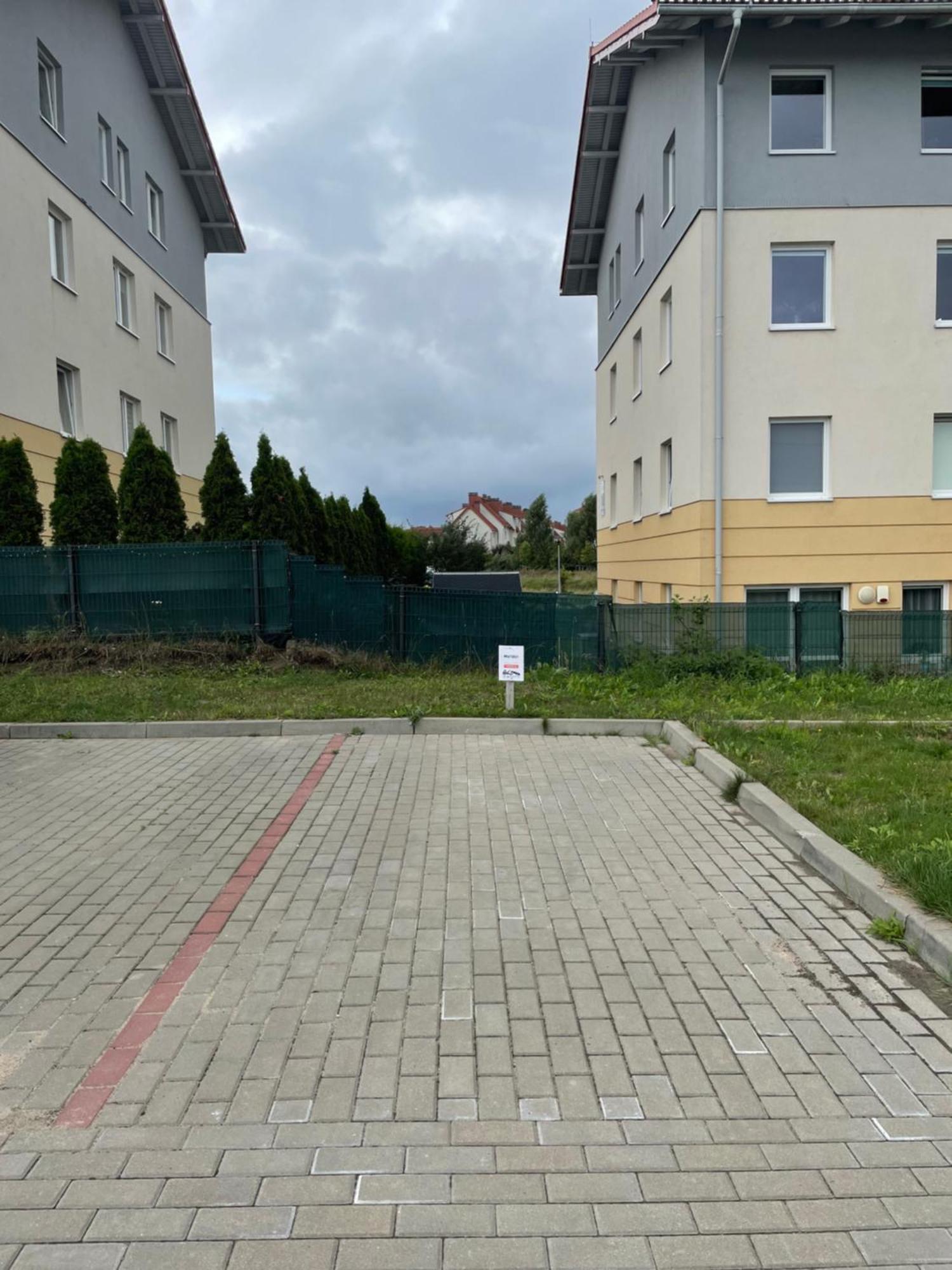 Przestronne 2 Oddzielne Sypialnie Caly W Spokojnej Dzielnicy Borkowo (Gdansk)