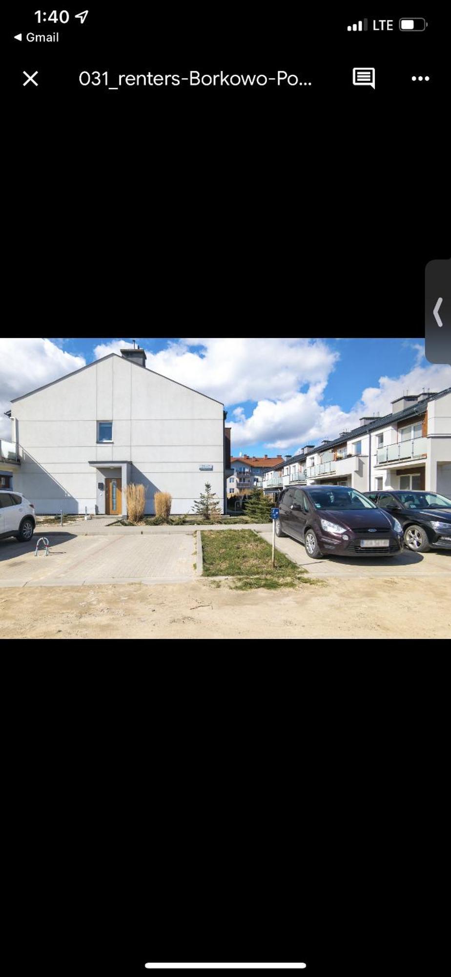 Przestronne 2 Oddzielne Sypialnie Caly W Spokojnej Dzielnicy Apartment