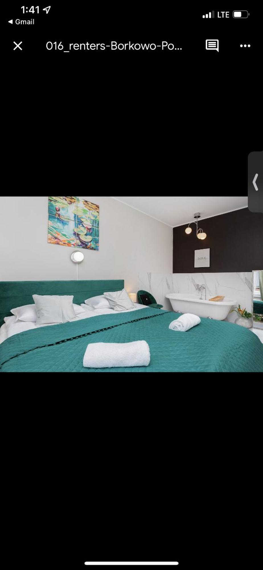 Apartment Przestronne 2 Oddzielne Sypialnie Caly W Spokojnej Dzielnicy *