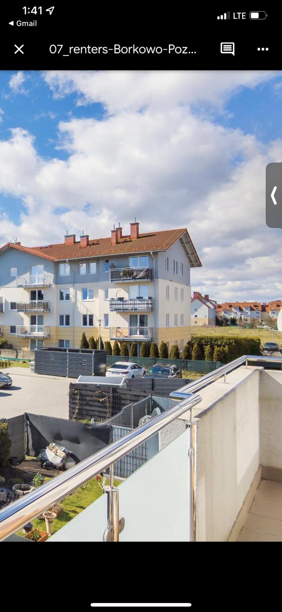 Apartment Przestronne 2 Oddzielne Sypialnie Caly W Spokojnej Dzielnicy