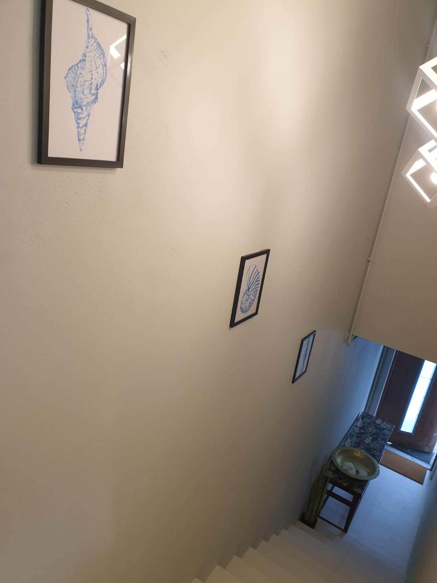 Przestronne 2 Oddzielne Sypialnie Caly W Spokojnej Dzielnicy Apartment